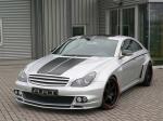 Mercedes-Benz CLS GTR 374 by ART 2008 года